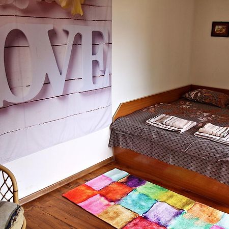Lover'S Nest Next To The Beach Варна Екстериор снимка