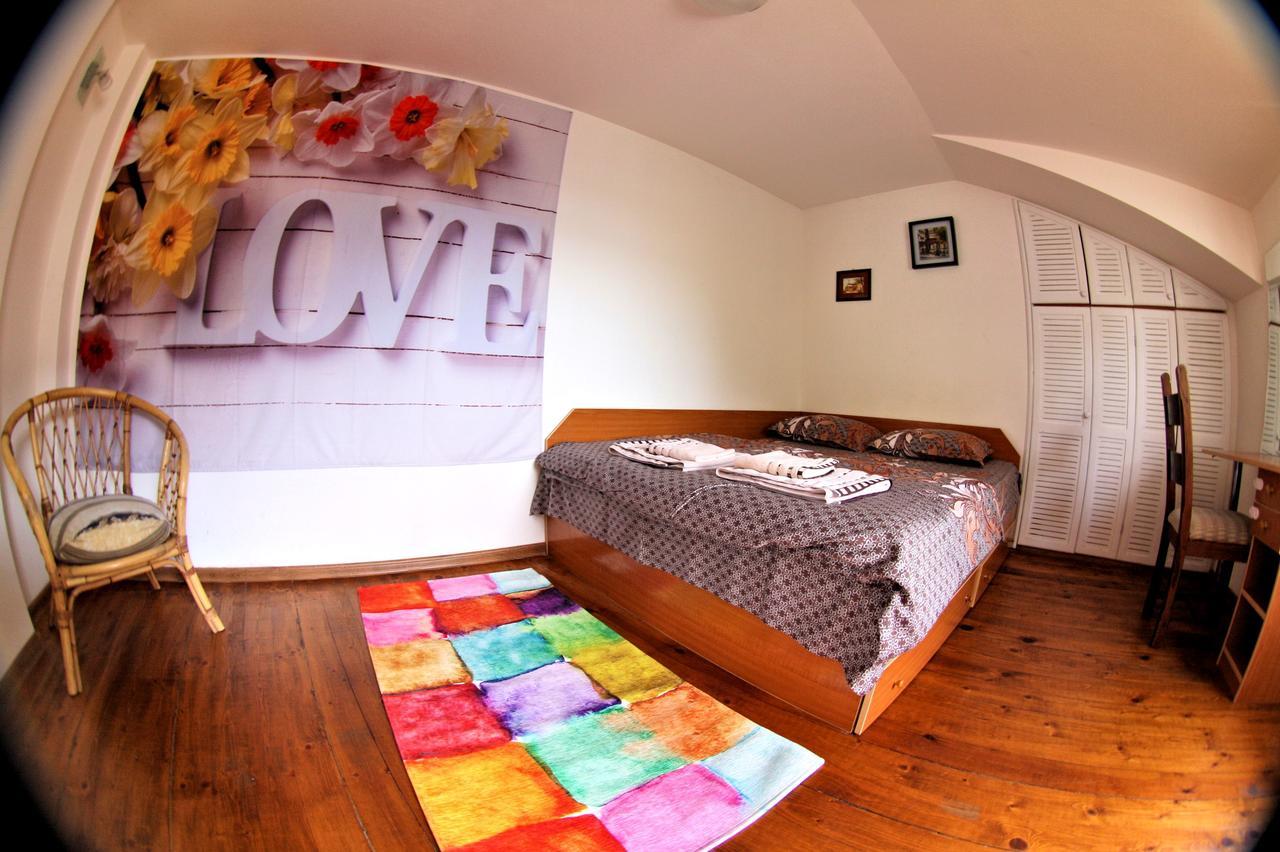 Lover'S Nest Next To The Beach Варна Екстериор снимка